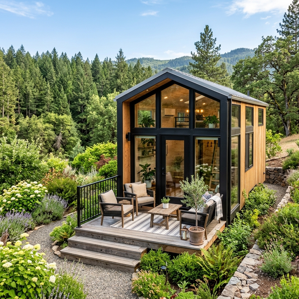 Tiny House